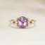 Anillos con esta piedra