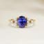 Rings with this stone