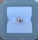 Tormalina Rosa Ovale da 1,64ct
