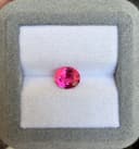 Rosaner Spinell Oval 1,78 ct