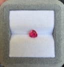 Espinela Rosa Corazón de 0,94ct