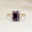 Ringe mit diesem Stein