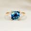 Anillos con esta piedra