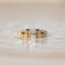 Diamond Ring · 0.7ct