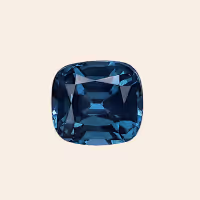 Spinelle Bleu
