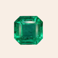 Zambian Emerald