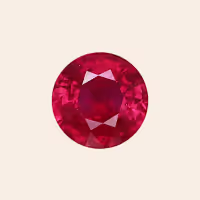 Mozambique Rubies