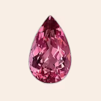 Tormalina Rosa