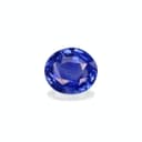 Blue Sapphire Oval 2.27ct
