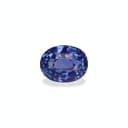 Blue Sapphire Oval 3.11ct