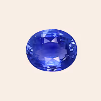 Blue Sapphire