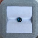 Teal Sapphire Oval 1.28ct — Madagascar (2)