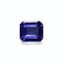Rectangle Tanzanite 2.60ct