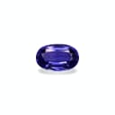 Oval Tanzanite 6.80ct