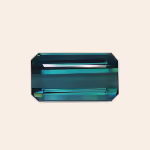 Tourmaline Bleue