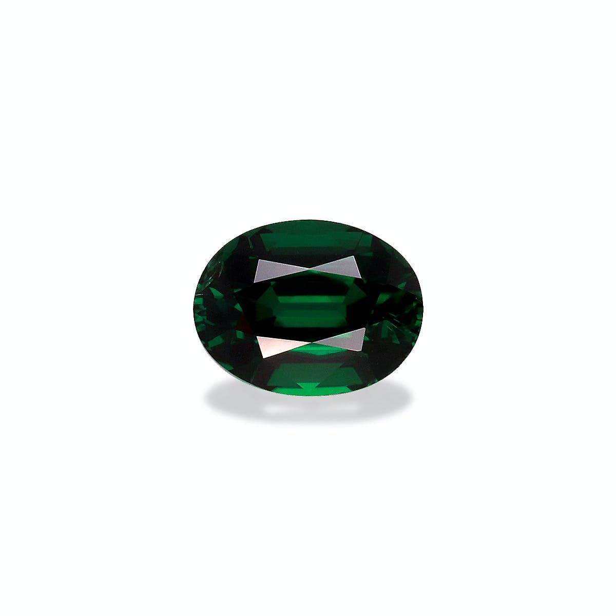 Oval Tourmaline 1.63ct