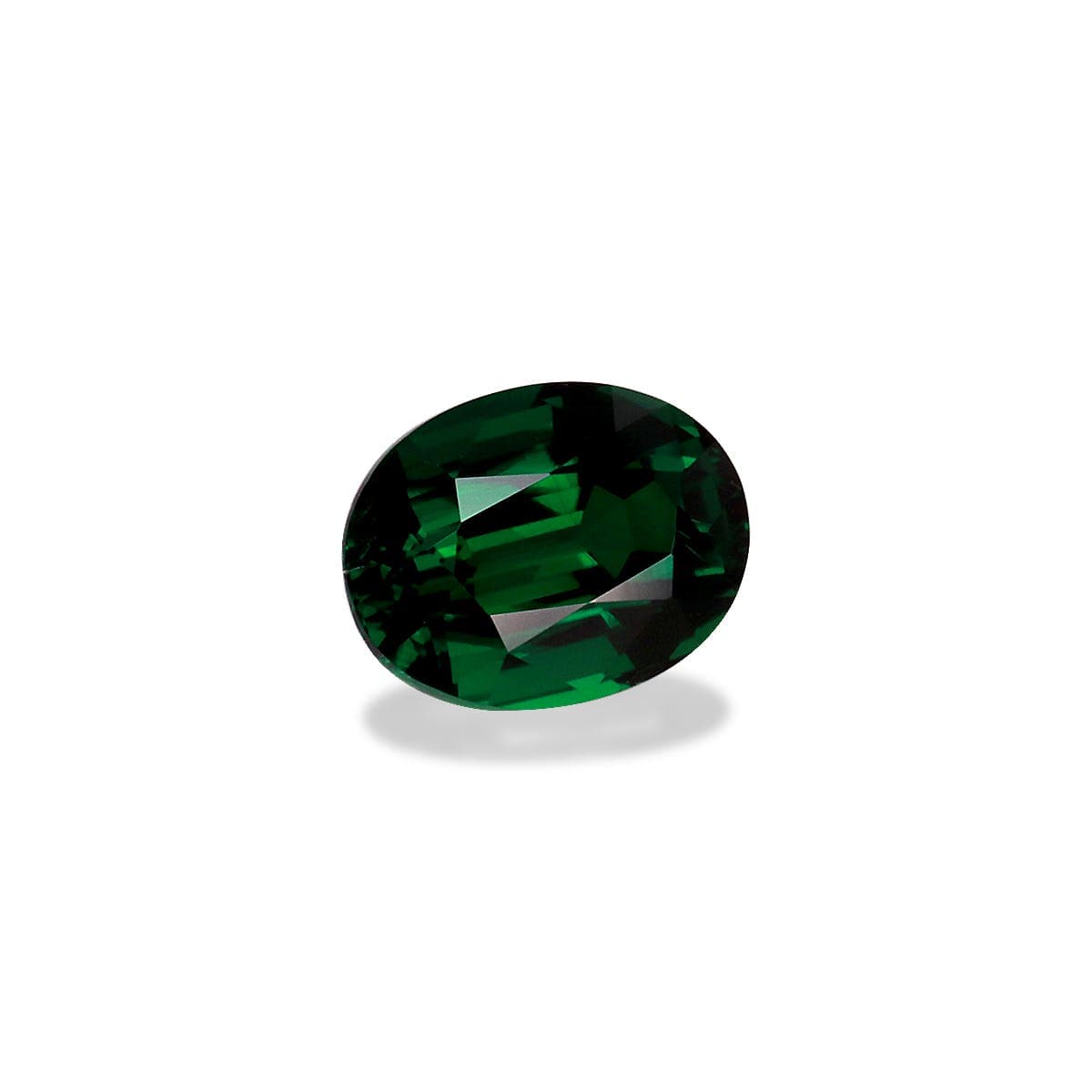 Oval Tourmaline 1.63ct
