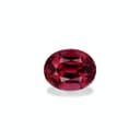 Oval Pink Tourmaline 3.40ct