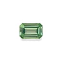 Green Tourmaline Rectangle 4.82ct