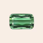 Tourmaline Verte