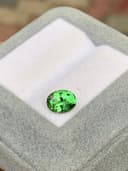 Oval Garnet of 1.52ct