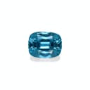 Pierre Fine Coussin de 5,29ct