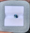Zafiro Rectángulo de 1,07ct