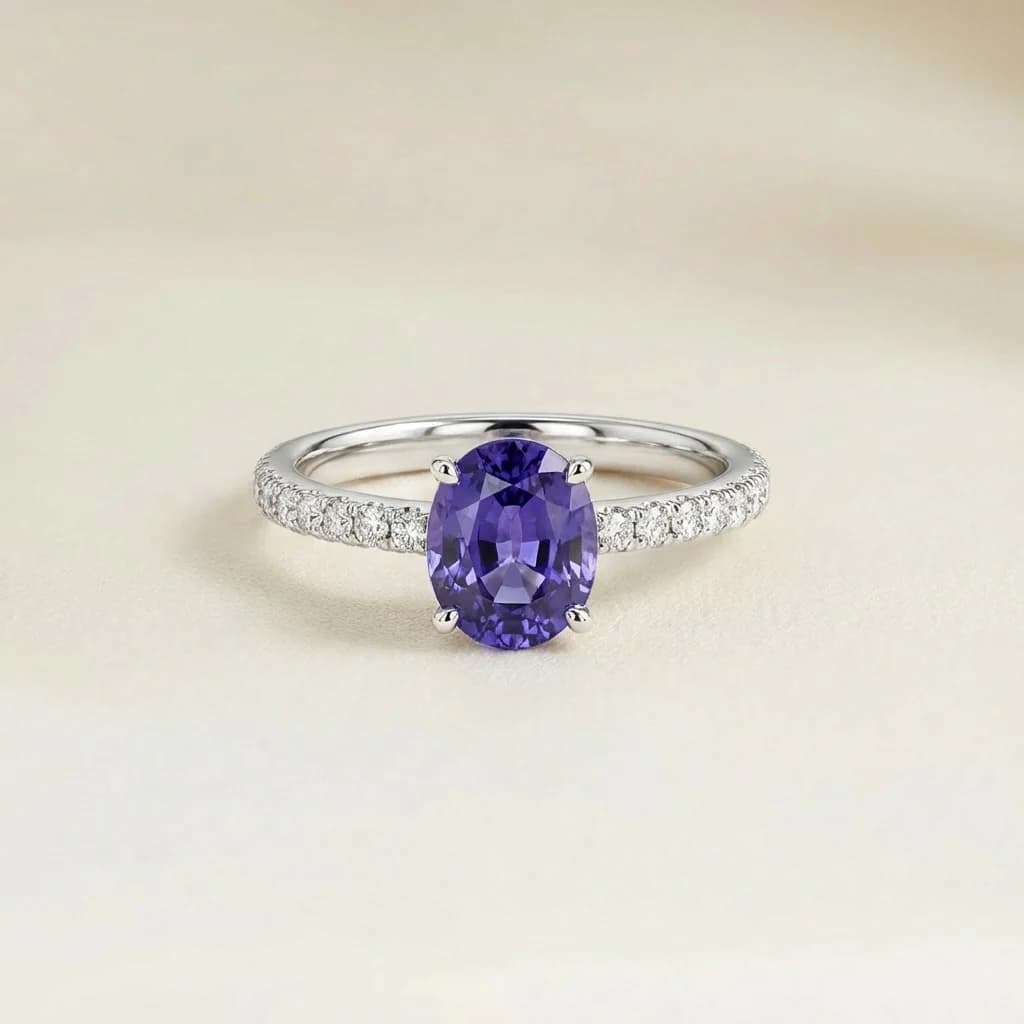bague_saphir_violet_et_diamants