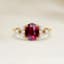 Rings with this stone