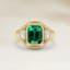 Ringe mit diesem Stein
