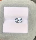 Safira Radiant de 2,02ct