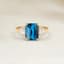 Ringe mit diesem Stein