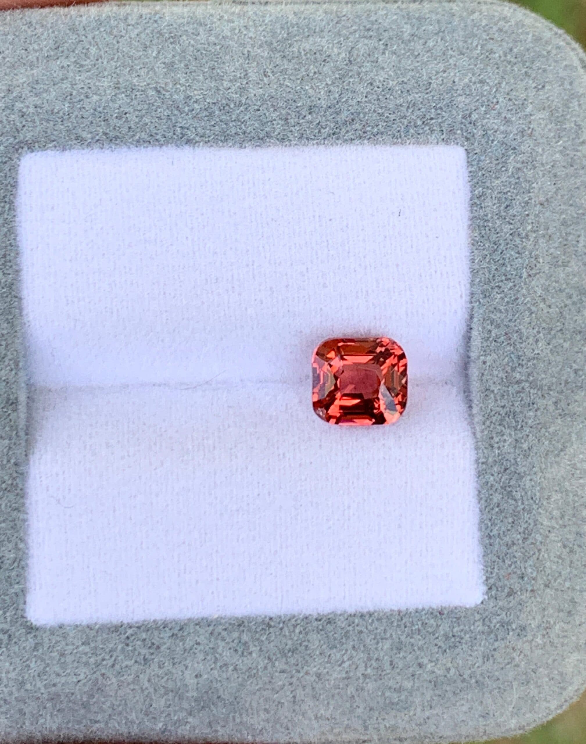 Autres Coussin de 2,02ct image 2