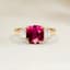 Ringe mit diesem Stein