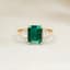 Rings with this stone