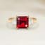 Rings with this stone