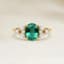 Rings with this stone