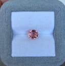 Oval Tourmaline of 1.59ct