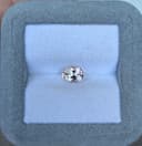 Oval Pink Tourmaline 1.05ct