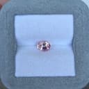Pink Tourmaline Oval 1.05ct (2)