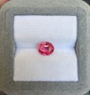 Pink Spinel Oval 1.56ct