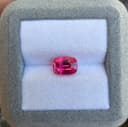 Pink Spinel Cushion 2.67ct