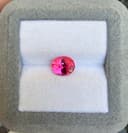 Pink Spinel Oval 2.07ct