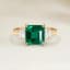 Rings with this stone