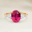 Rings with this stone