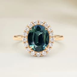 Halo-Ring