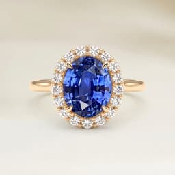 Halo-Ring