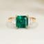 Rings with this stone