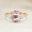 Rings with this stone