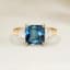 Rings with this stone